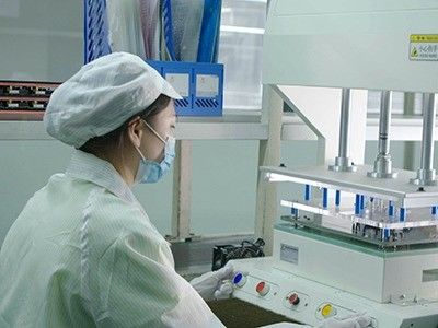 Chine Visench Technology Co., Ltd. Profil de la société