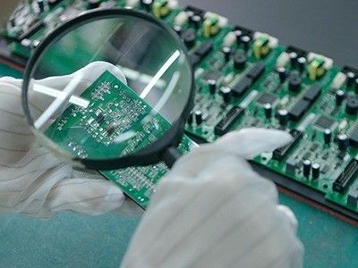 Chine Visench Technology Co., Ltd. Profil de la société