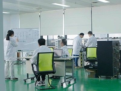 Chine Visench Technology Co., Ltd. Profil de la société