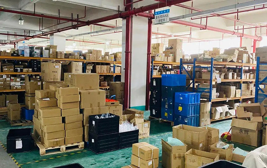 Chine Visench Technology Co., Ltd. Profil de la société