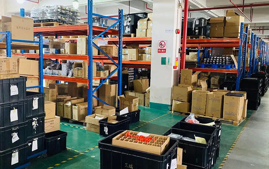 Chine Visench Technology Co., Ltd. Profil de la société