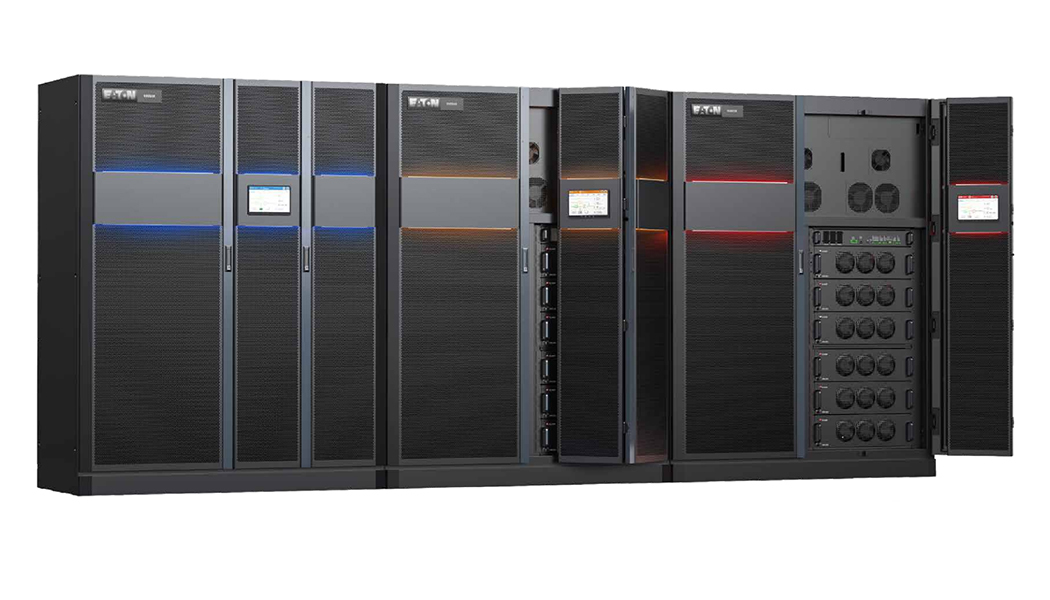 Énergie haut de gamme