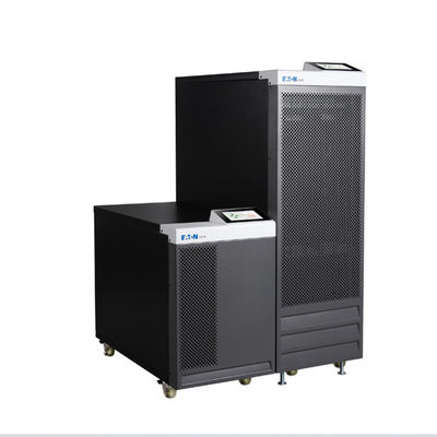 Eaton Chine 93PR 15KVA 20KVA 30KVA 40KVA 60KVA 80KVA Systèmes d'alimentation UPS en ligne à trois phases