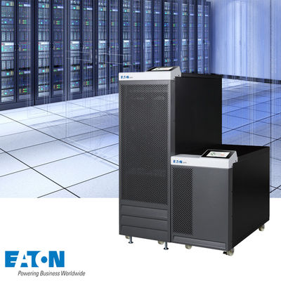 Eaton ups marque mondiale série 93PR Eaton 1kva 380/ 400/415V assurance qualité escorte fiable pour centre de données complet sol