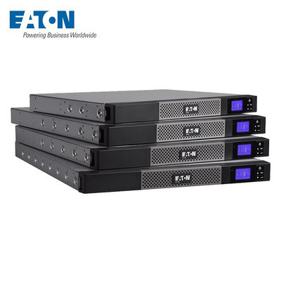 L'alimentation électrique par UPS Eaton 9PX 600KVA 1000KVA RT2U UPS 220V 230V 240V Tour/rack 2U 9PX 1000 iRT2U