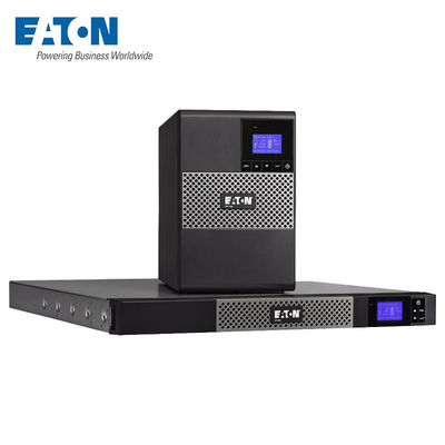 EATON UPS Marque 5P-5PX série 5P 1150VA 230V UPS à phase unique Ligne interactive pour l'alimentation des petits et moyens centres de données