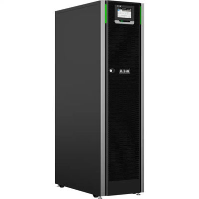 Système d'alimentation électrique par batterie de 3 phases de 380 v à 220 v