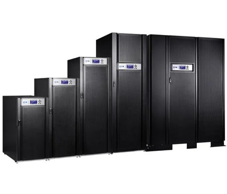 Module Eaton UPS série 93PS 8-30 kW système d'alimentation électrique 100 kW
