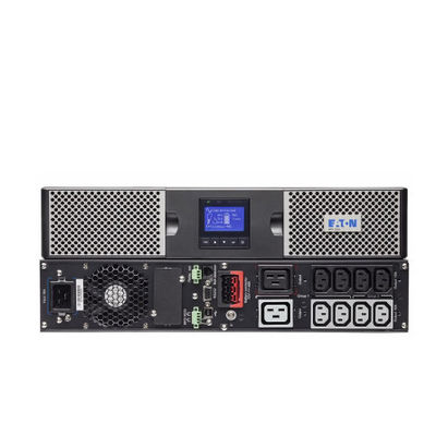 EATON UPS Marque 9PX UPS 1kva 2kva 3kva 5kva 20kva en ligne pour la fabrication pharmaceutique