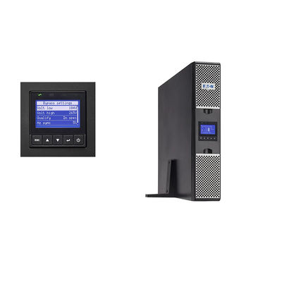 Eaton 9PX Lithium UPS 1kva 2kva 3kva UPS en ligne avec système d'alimentation en batterie au lithium intégré pour le centre de données
