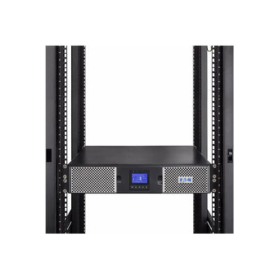 Eaton 9PX UPS lithium-ion 1000W alimentation 9130 3000va, pw9130n3000t-ebm avec système d'alimentation par batterie au lithium intégré