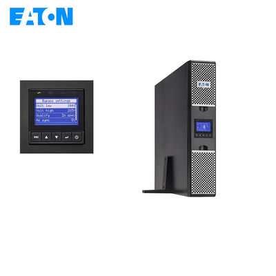Eaton 9PX UPS lithium-ion 3000W en ligne RT 2U UPS avec batterie lithium intégrée eaton 5v650
