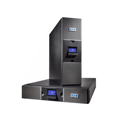 Eaton 9PX UPS au lithium-ion 1000W 10kva 3phase avec système d'alimentation par batterie au lithium intégré
