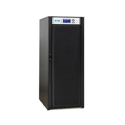 Énergie UPS en ligne Eaton 1000W 2000W 2200W 3000W 15kva 20kva 25kva 30kva 220KVA Système à 3 phases