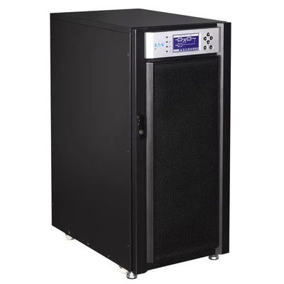 Fréquence industrielle Trois phases dans une seule phase hors Galleon Ups en ligne Eaton 9355 UPS (8-40KVA