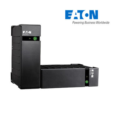 UPS Eaton Ellipse ECO 1200 USB IEC 1200VA 750W avec protection contre les décharges profondes pendant 4 heures