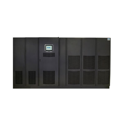 Double conversion Eaton Power Xpert 9395 UPS 480V Eaton UPS au lithium-ion