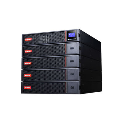 Santak PT 3000 UPS IoT Santak 1KVA - 3KVA TLC Certification CE CQC