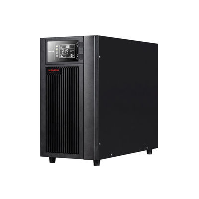 La série 3C du château de haute sécurité UPS, la tour en ligne UPS double conversion