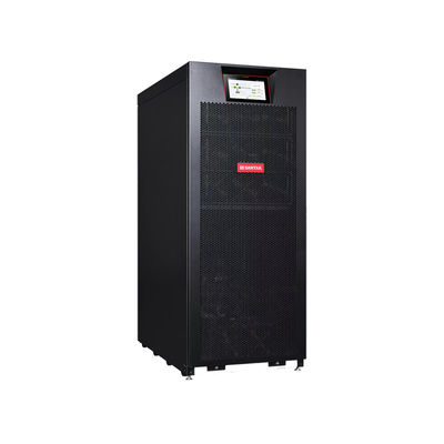 Centre de données Santak Castle 3C3 HD UPS 200kVA 300kVA 400kVA 500kVA 600kVA Conception modulaire interne