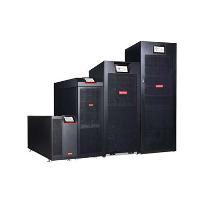 Centre de données Santak Castle 3C3 HD UPS 20kVA-200kVA Conception modulaire interne