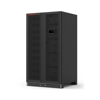 400KVA-600KVA Santak Castle 3C3 HD UPS Trois phases pour la salle de données de l'ordinateur