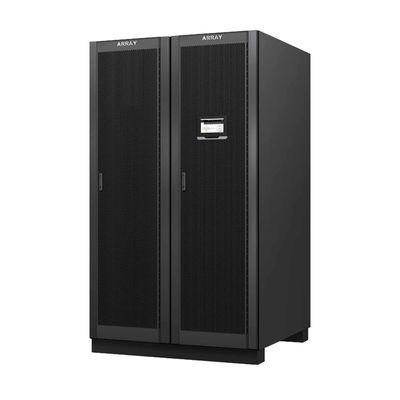 Le château Santak est sécurisé ARRAY 3A3 PT UPS avec batterie au plomb / batterie au lithium