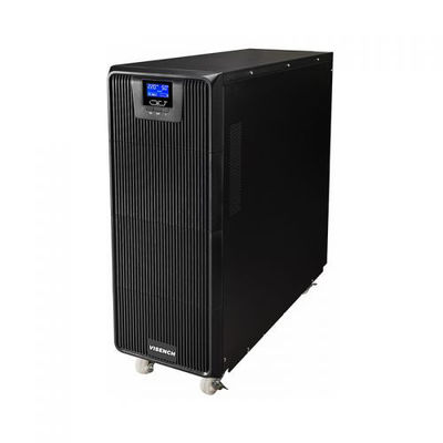 20KVA-200KVA UPS à haute fréquence à double conversion Visench 3C3