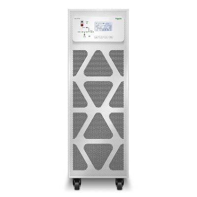 APC Easy UPS 3S 40 KVA 400V 3:3 UPS E3SUPS40KH Pour les piles externes