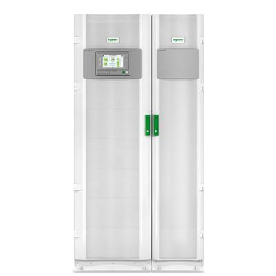 APC Galaxy VM 200 KVA UPS unique 400-400 V avec protection contre le rétro-alimentation