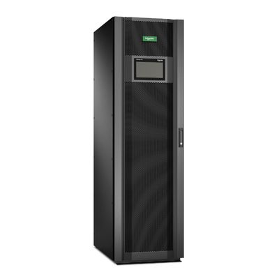 APC Symmetra PX UPS Système de protection de l'alimentation des surtensiles électriques à trois phases 200 kW - 250 kW