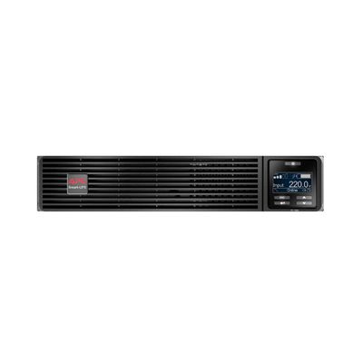 APC Smart UPS en ligne 1000VA 900W tour 230V SURT1000XLI-CH
