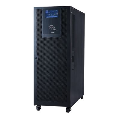 Le type de tour haute fréquence en ligne UPS 10KVA 80KVA alimentation en continu fournit d'excellents services personnalisés