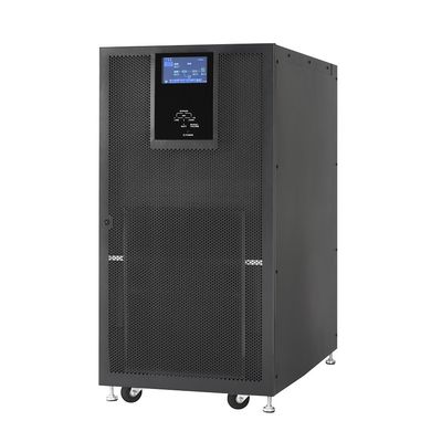 3 phases de haute fréquence en ligne sans interruption de puissance 200kva 180kw