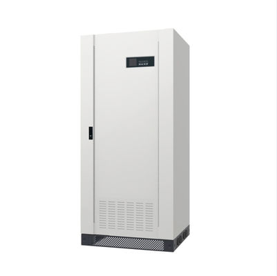 iND II 31-30K 24KW Réservoir électrique en ligne UPS Pure Sine Wave Doubles entrées 40kA TVSS UPS industriel