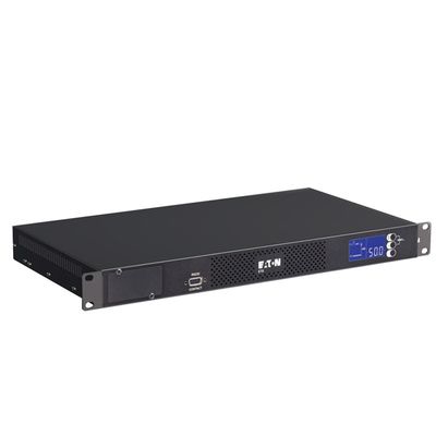 Eaton ATS EATS16 16A IEC Socket STS Commutateur de transfert automatique IP11 carte réseau à trois pôles