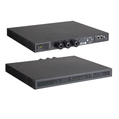AC 220V 3 pôles Eaton ATS EATS30N Commutateur de transfert automatique pour le PDU de puissance redondante C19