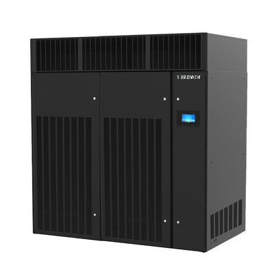 1280*995*1950 Visench Appareil portable de refroidissement par air à double système de refroidissement par air industriel de précision climatiseur R410 EC ventilateur pour chambre