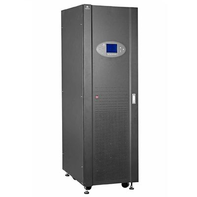 Certificat CE 3PSTS 63A 100A 200A 300A 400A 630A STS modulaire pour les centres de données