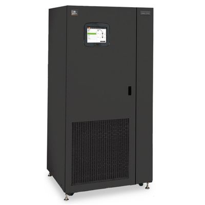STS avec une solution de Liebert à trois phases d'entrée/sortie 380V/440V et de courant nominal 16A
