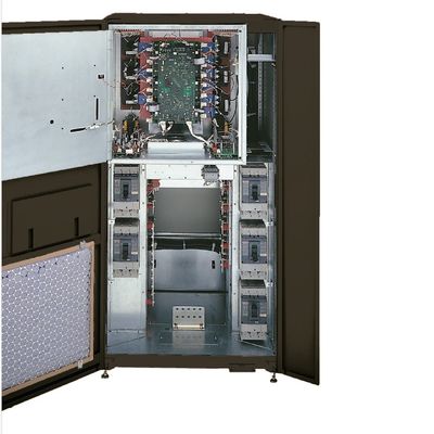 Commutateur de transfert statique en cuivre STS 63A-1000A VERTIV avec transformateur d'isolation intégré