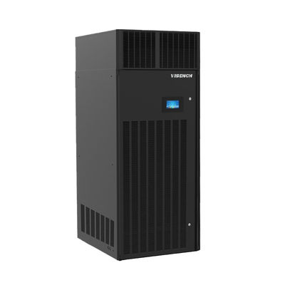 Forme de réfrigération refroidissement par air 40KW 40000W 40KVA climatiseur de précision pour la maison
