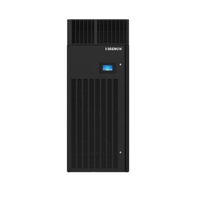 35KW 35000W 35KVA Système unique d'air de précision au sol
