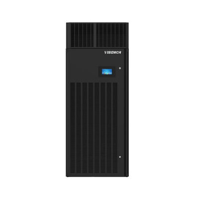 Centre de données climatiseur industriel de 30 kW de capacité de refroidissement et de 3 KVA au niveau de la pièce