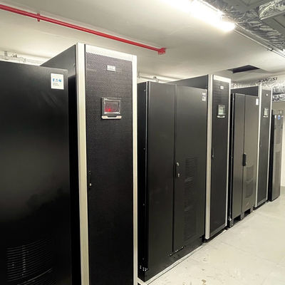 Eaton 93PR 15kVA 15kW 80KVA 80KW 380Vac 3 phases à double conversion en ligne