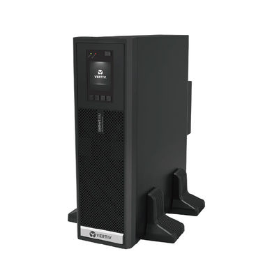 30KVA 30KW 40KVA 400V Double conversion à trois phases UPS tour pour les données et le centre médical