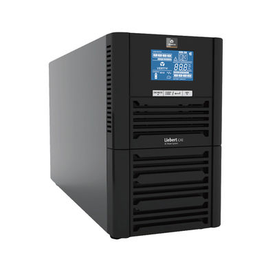 Voltage d'entrée en ligne 220VAC Liebert GXE série 1KVA 2KVA 3KVA