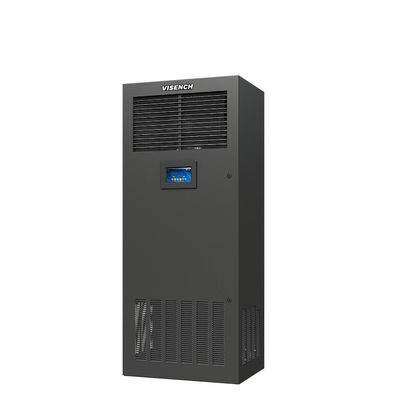 Appareil d' air conditionné à sol industriel de petite taille 8KVA 13KVA 17KVA 20KVA
