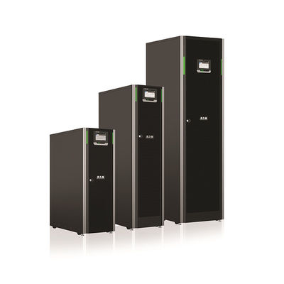 Eaton 93PS 10kVA 10kW 400V 15kVA 15kW 30kVA 30kW Pure Sine Wave Double conversion de la prise électrique