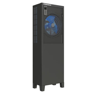 Conditionneur d'air industriel de précision avec débit d'air de 2000 m3/h